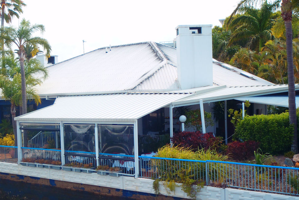 photo of clipper club